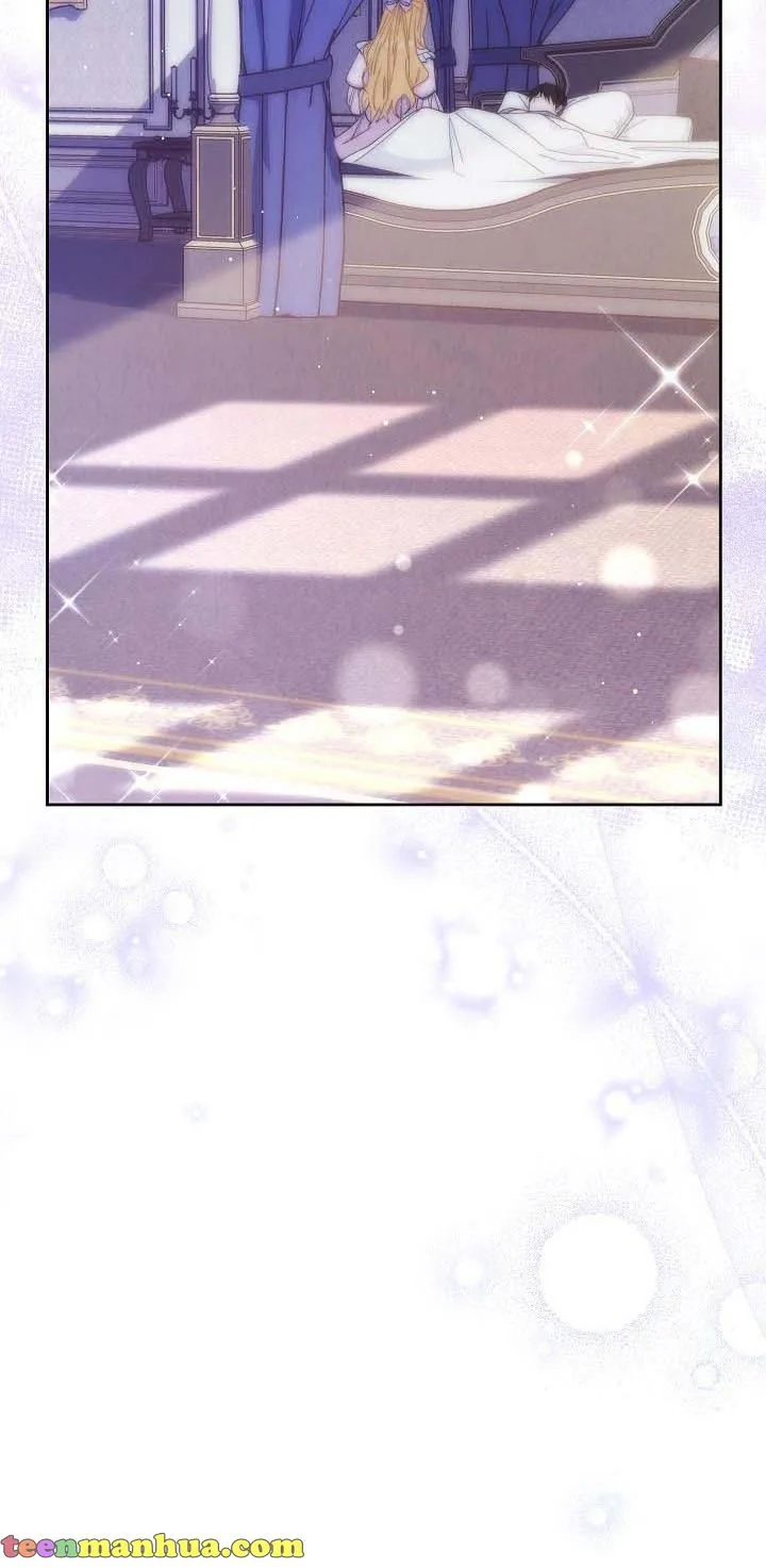 I Will Take Responsibility for the Welfare of the Male Lead Chapter 15 page 77