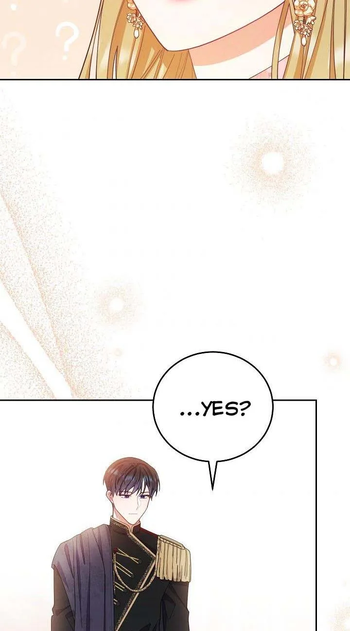 I Will Take Responsibility for the Welfare of the Male Lead Chapter 12 page 94