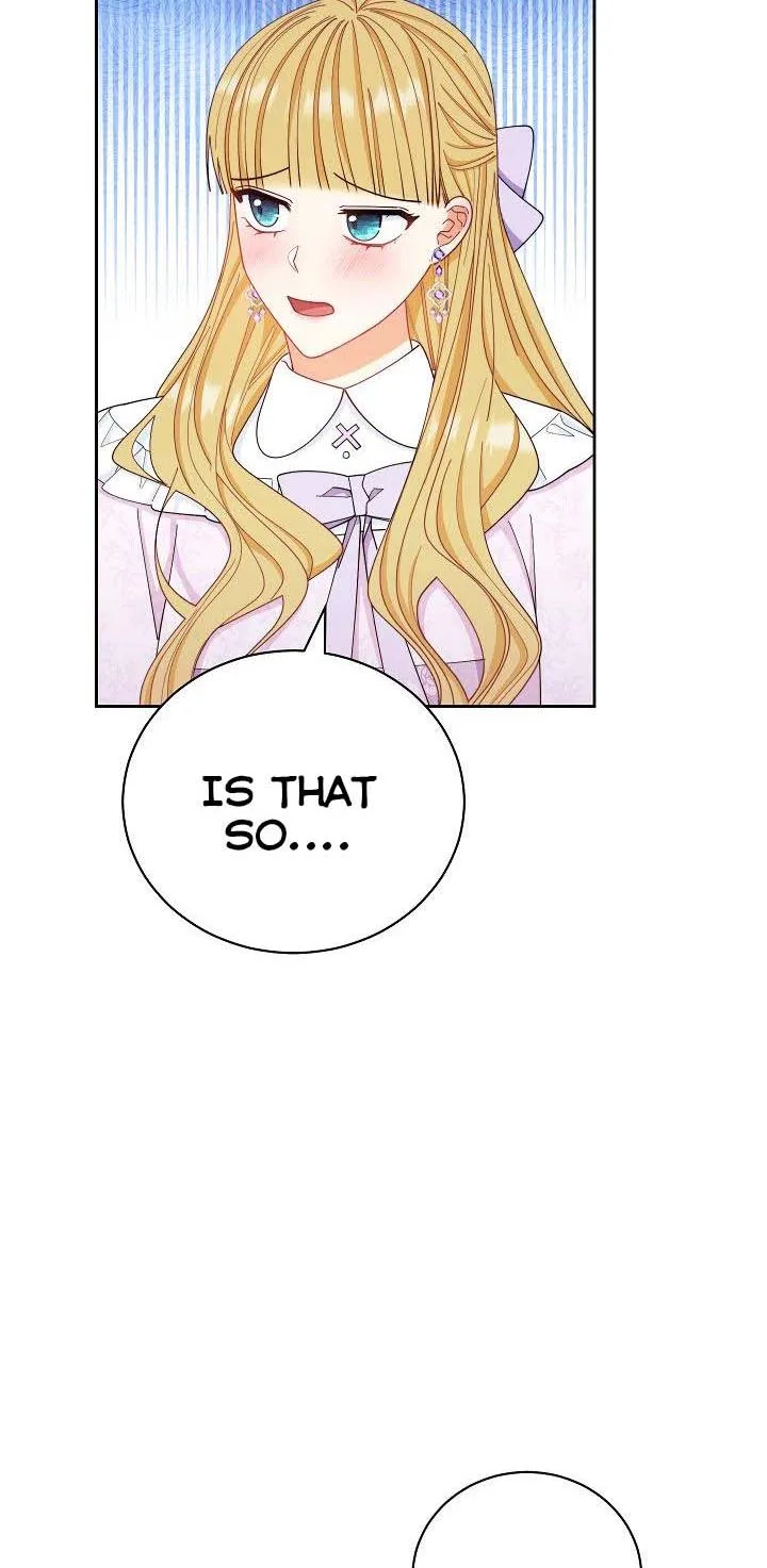 I Will Take Responsibility for the Welfare of the Male Lead Chapter 15 page 62
