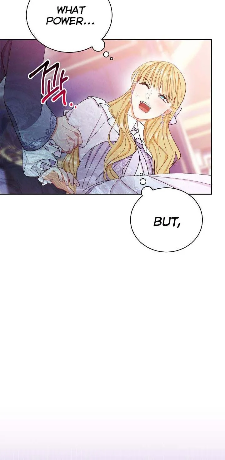 I Will Take Responsibility for the Welfare of the Male Lead Chapter 15 page 49