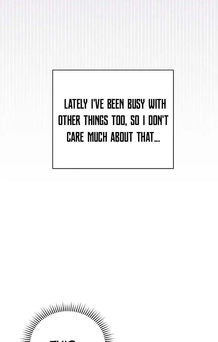 I Will Take Responsibility for the Welfare of the Male Lead Chapter 17 page 6