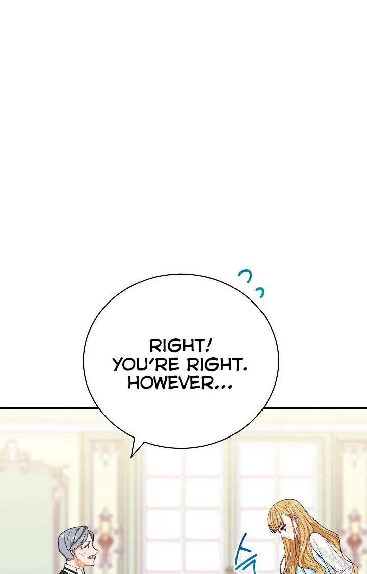 I Will Take Responsibility for the Welfare of the Male Lead Chapter 17 page 13
