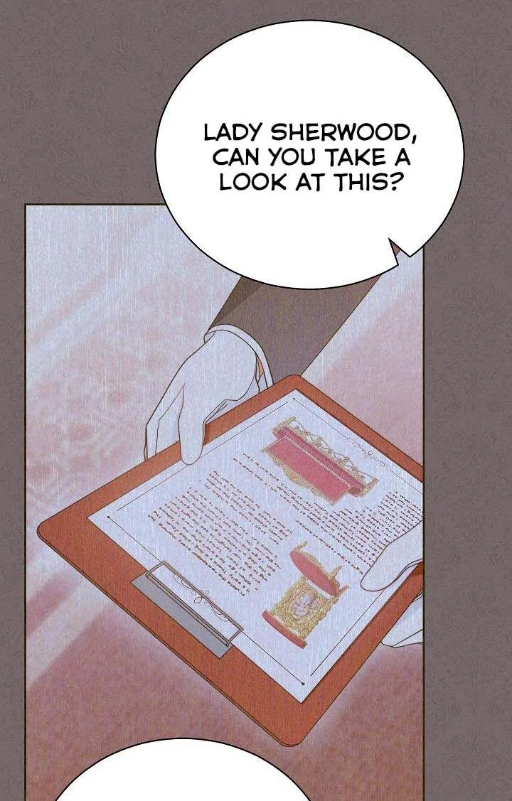 I Will Take Responsibility for the Welfare of the Male Lead Chapter 17 page 3