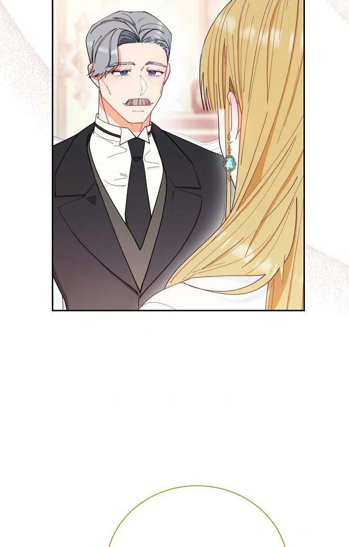 I Will Take Responsibility for the Welfare of the Male Lead Chapter 17 page 10