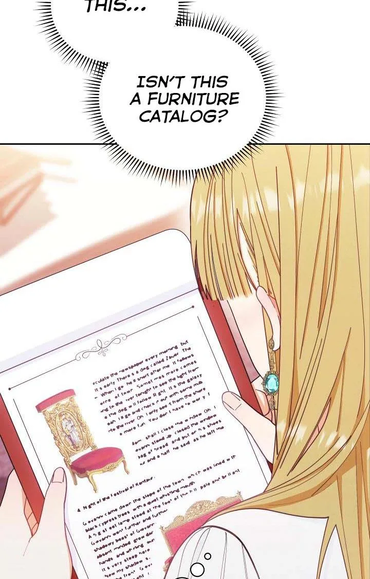I Will Take Responsibility for the Welfare of the Male Lead Chapter 17 page 7