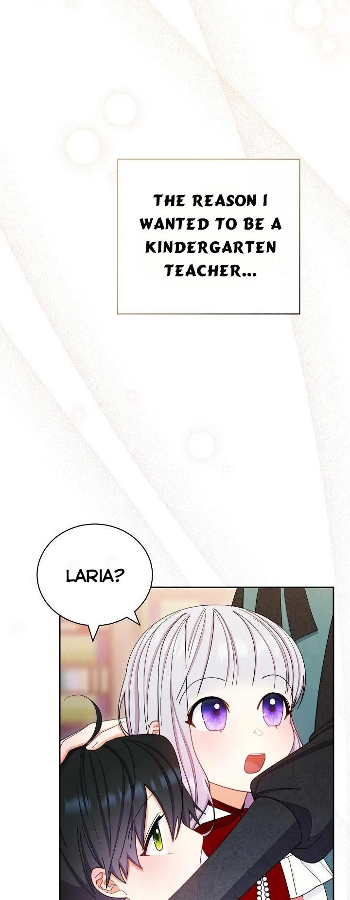 I Will Take Responsibility for the Welfare of the Male Lead Chapter 14 page 18