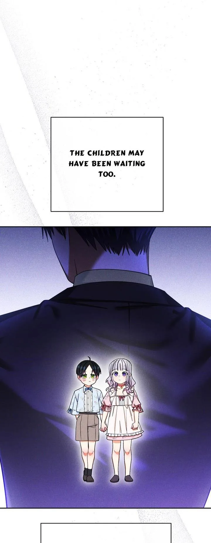I Will Take Responsibility for the Welfare of the Male Lead Chapter 14 page 11