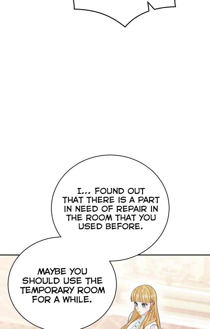 I Will Take Responsibility for the Welfare of the Male Lead Chapter 17 page 16