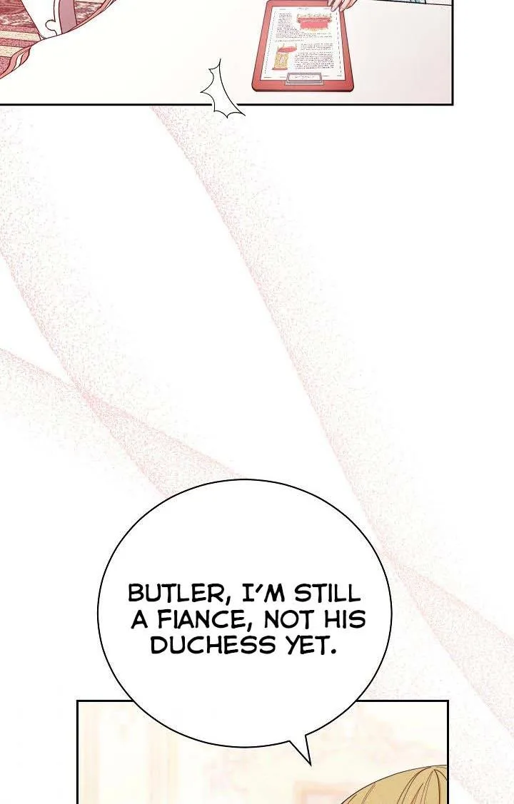 I Will Take Responsibility for the Welfare of the Male Lead Chapter 17 page 9