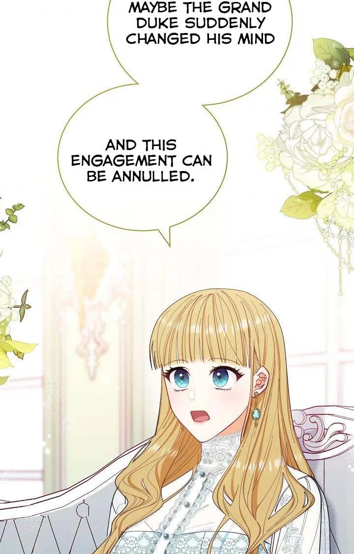 I Will Take Responsibility for the Welfare of the Male Lead Chapter 17 page 11