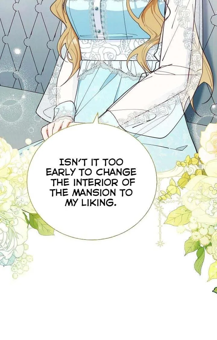 I Will Take Responsibility for the Welfare of the Male Lead Chapter 17 page 12