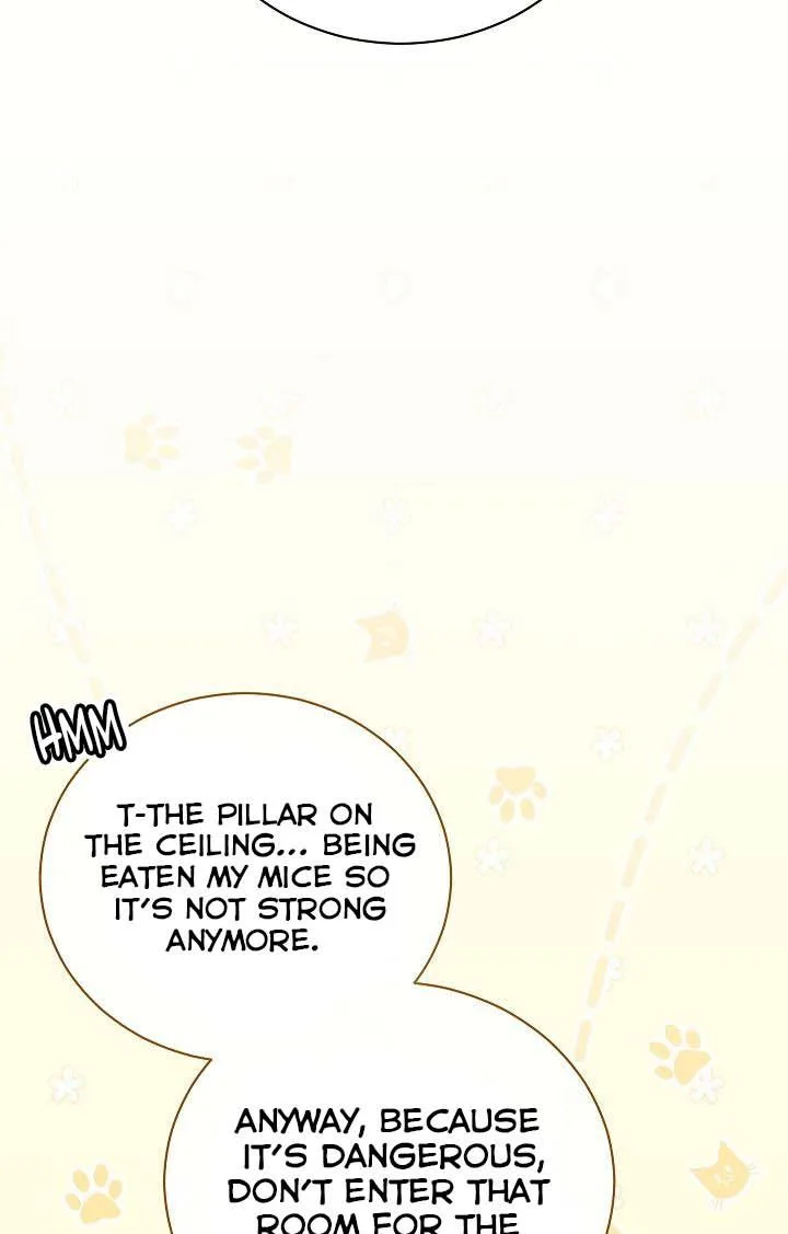 I Will Take Responsibility for the Welfare of the Male Lead Chapter 17 page 18