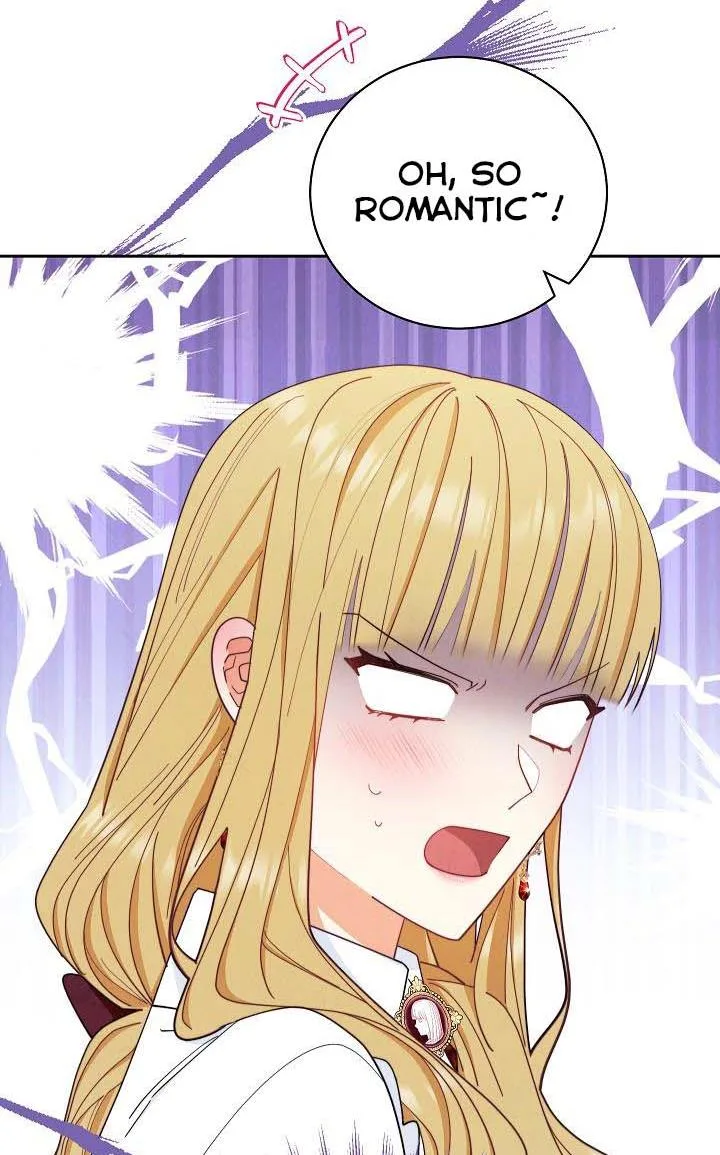 I Will Take Responsibility for the Welfare of the Male Lead Chapter 17 page 72