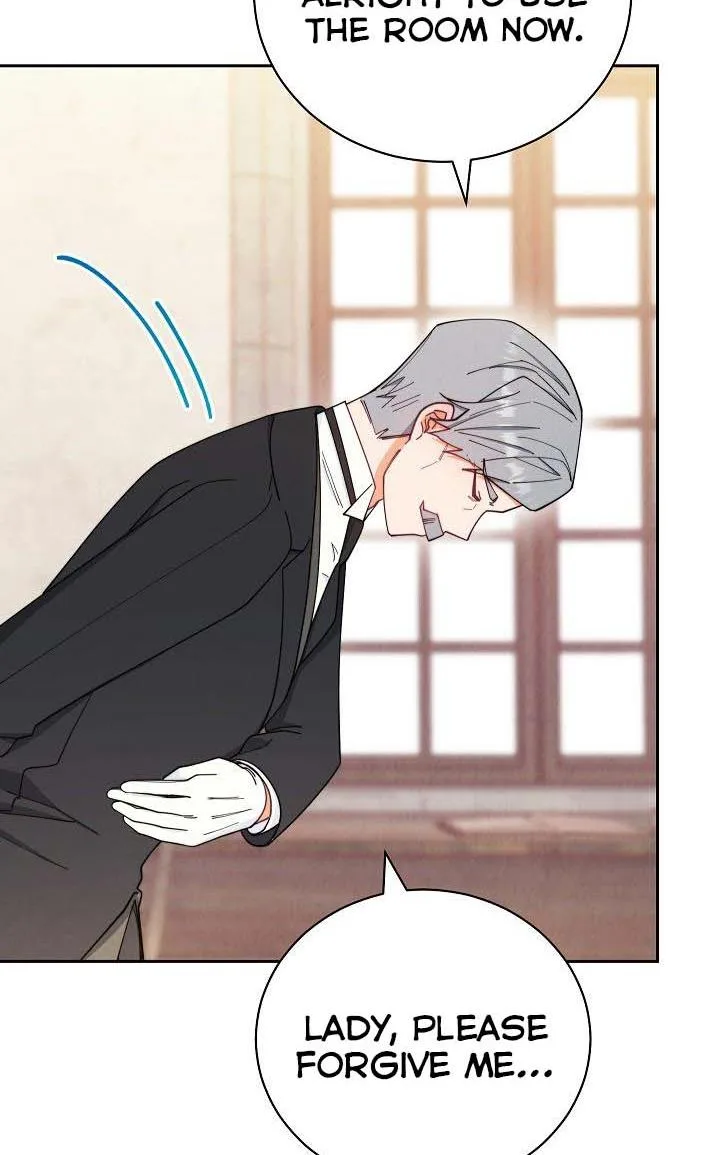 I Will Take Responsibility for the Welfare of the Male Lead Chapter 17 page 51