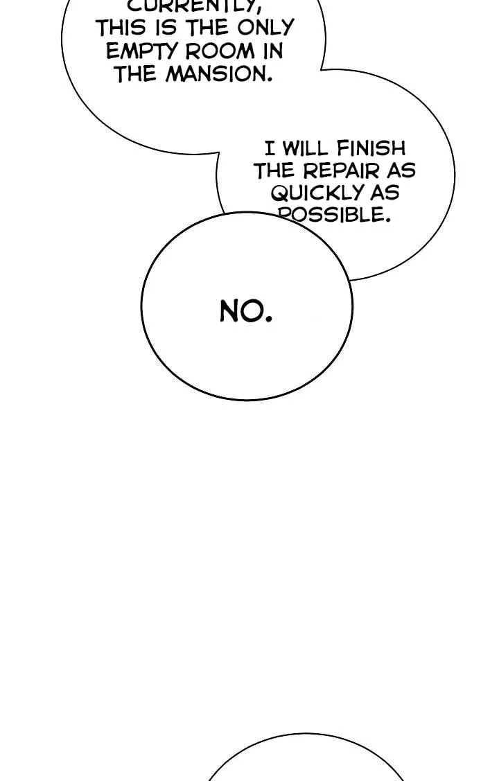 I Will Take Responsibility for the Welfare of the Male Lead Chapter 17 page 34