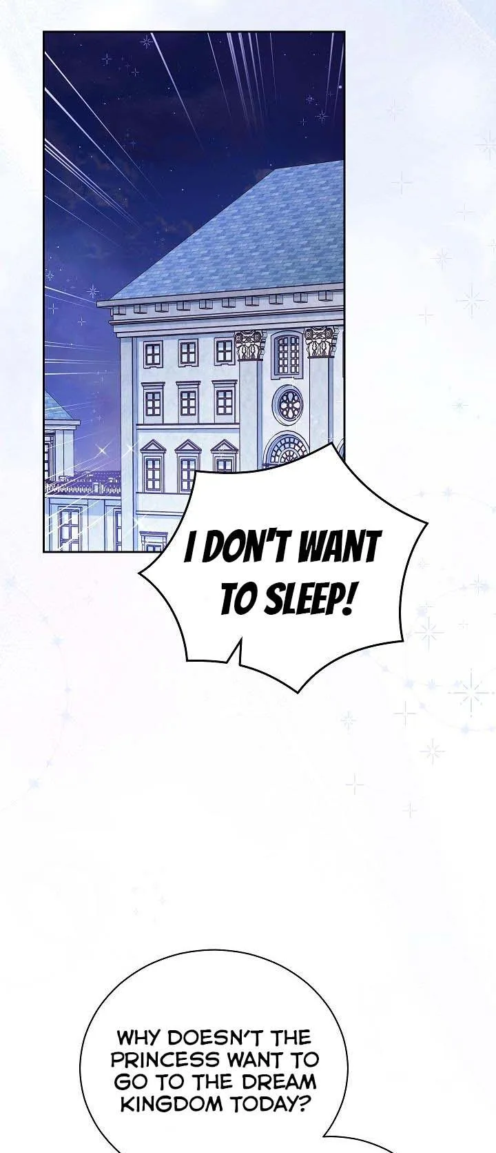 I Will Take Responsibility for the Welfare of the Male Lead Chapter 17 page 90