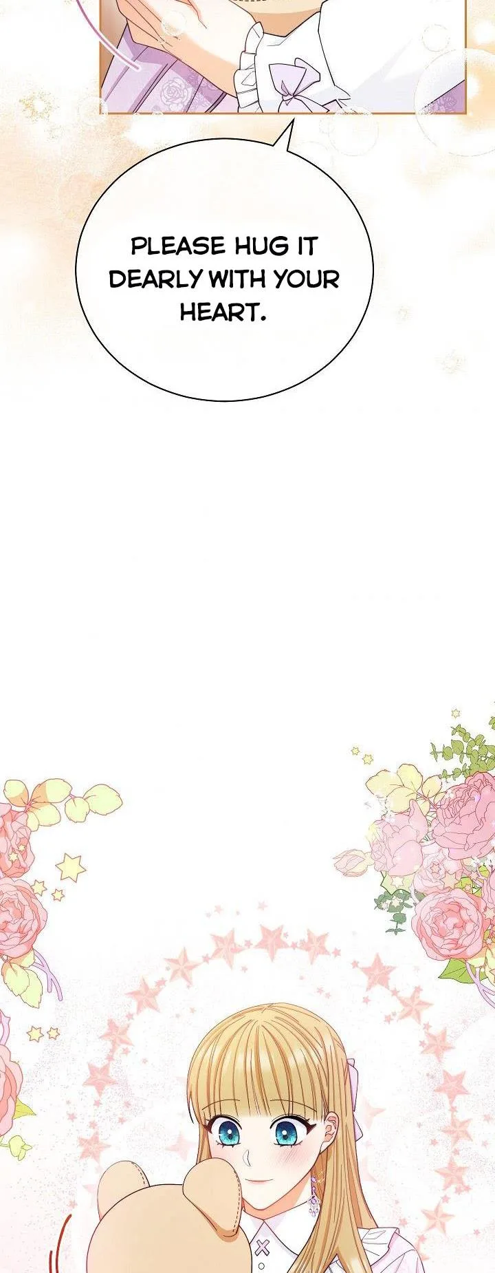 I Will Take Responsibility for the Welfare of the Male Lead Chapter 14 page 31