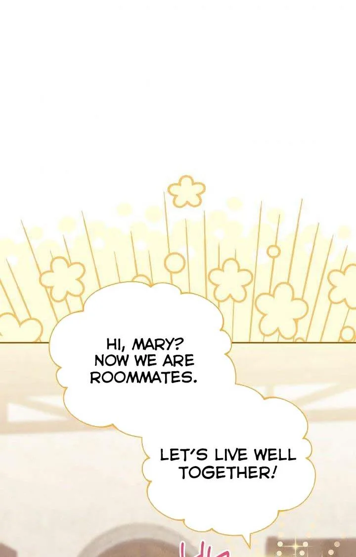 I Will Take Responsibility for the Welfare of the Male Lead Chapter 17 page 40