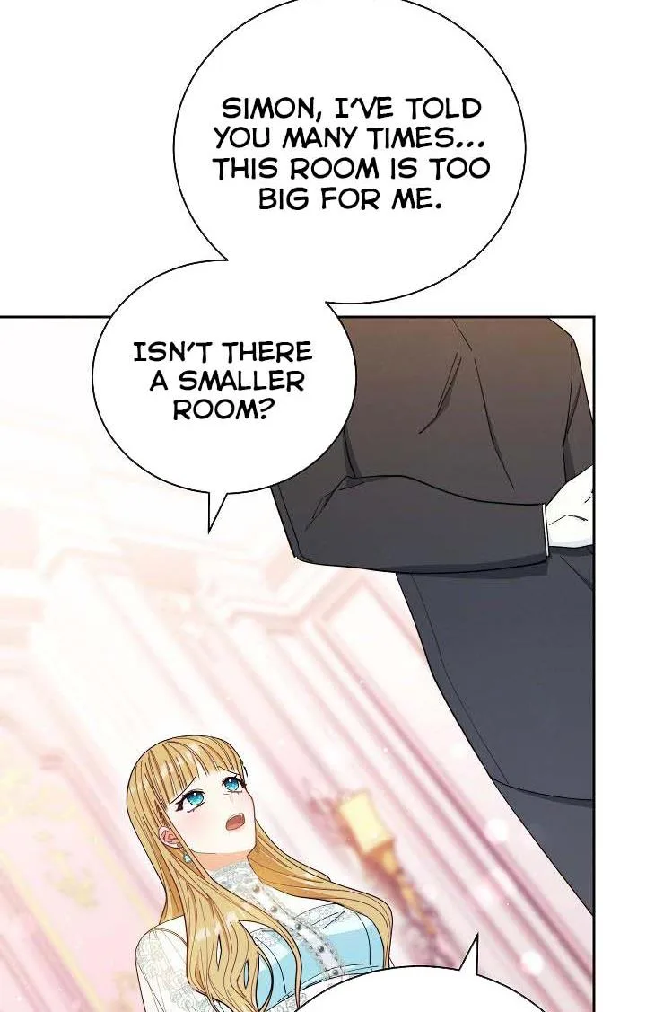 I Will Take Responsibility for the Welfare of the Male Lead Chapter 17 page 29