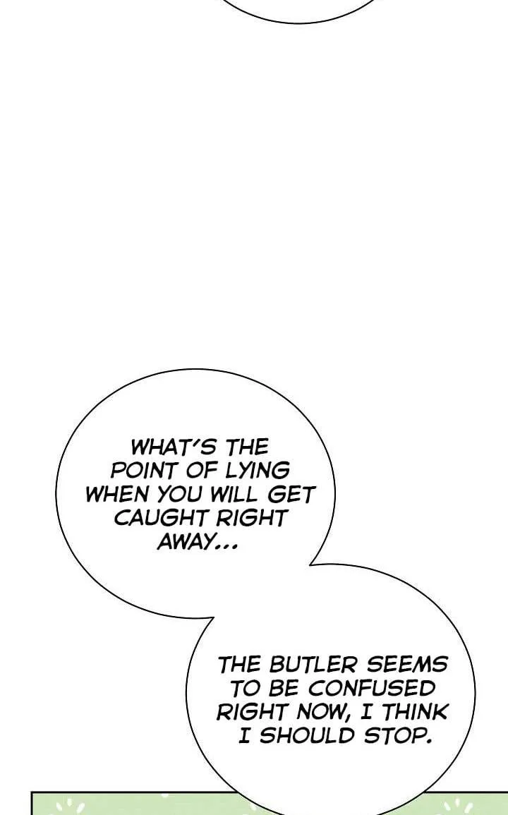 I Will Take Responsibility for the Welfare of the Male Lead Chapter 17 page 52