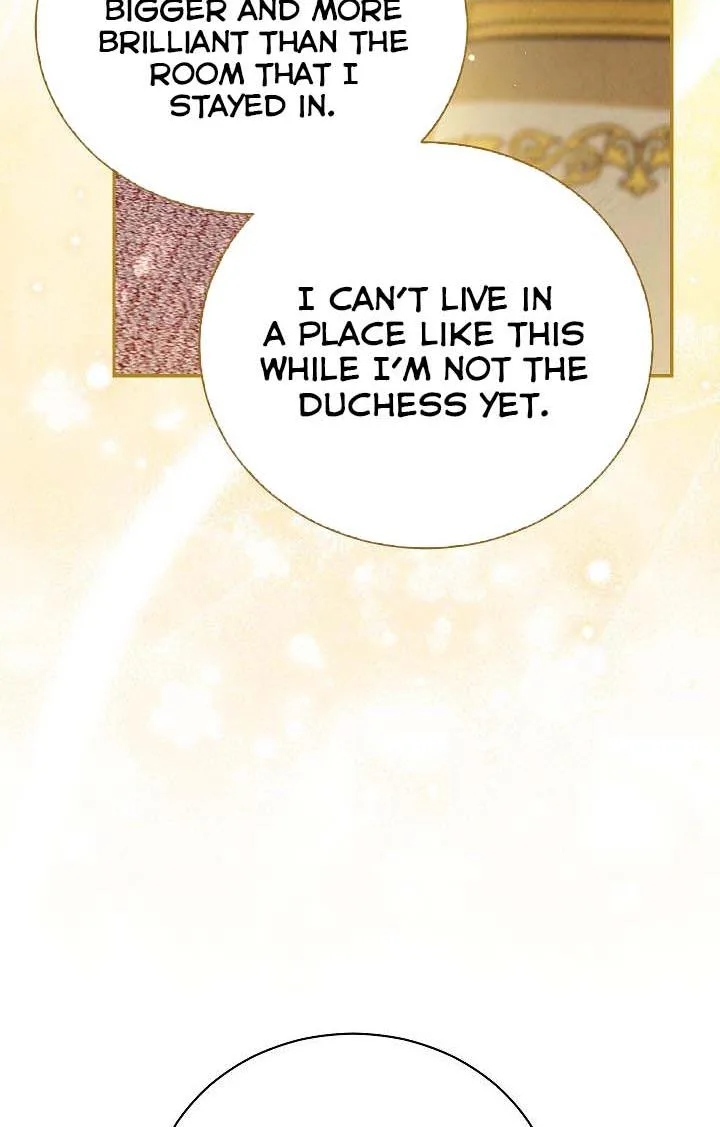 I Will Take Responsibility for the Welfare of the Male Lead Chapter 17 page 32