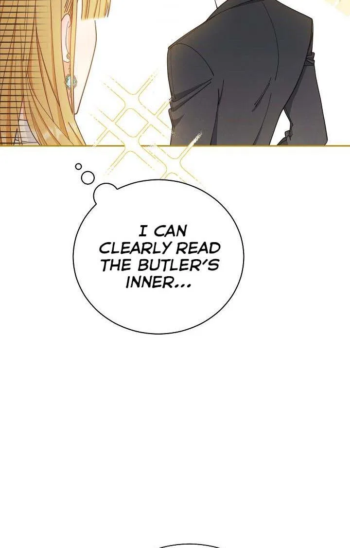 I Will Take Responsibility for the Welfare of the Male Lead Chapter 17 page 28