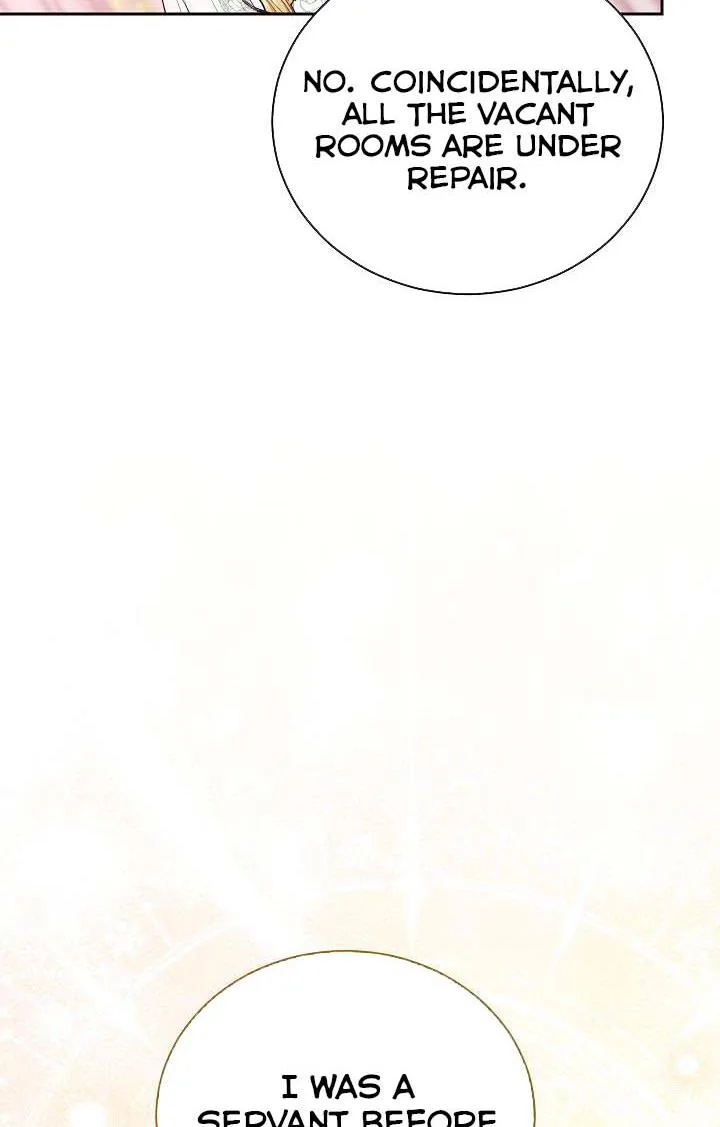 I Will Take Responsibility for the Welfare of the Male Lead Chapter 17 page 30