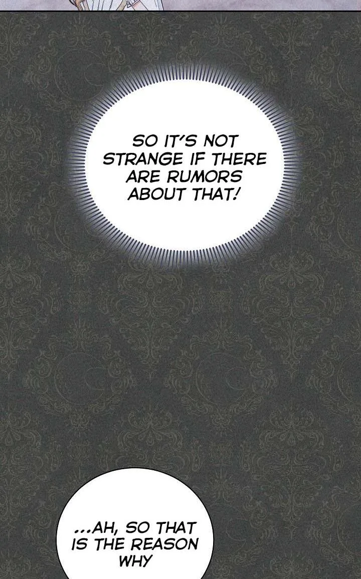 I Will Take Responsibility for the Welfare of the Male Lead Chapter 17 page 75