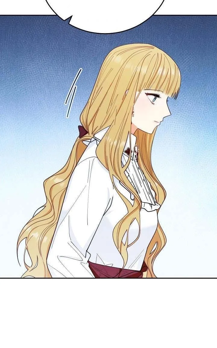 I Will Take Responsibility for the Welfare of the Male Lead Chapter 17 page 69