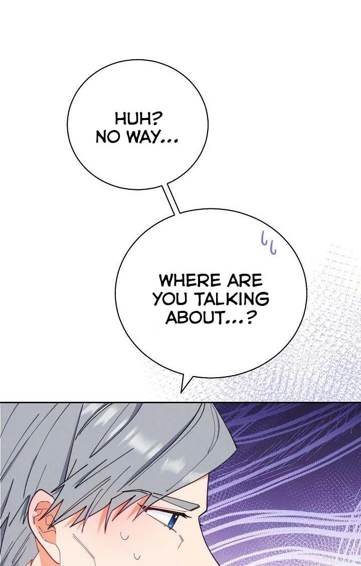 I Will Take Responsibility for the Welfare of the Male Lead Chapter 17 page 36