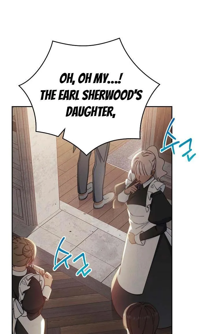I Will Take Responsibility for the Welfare of the Male Lead Chapter 17 page 47
