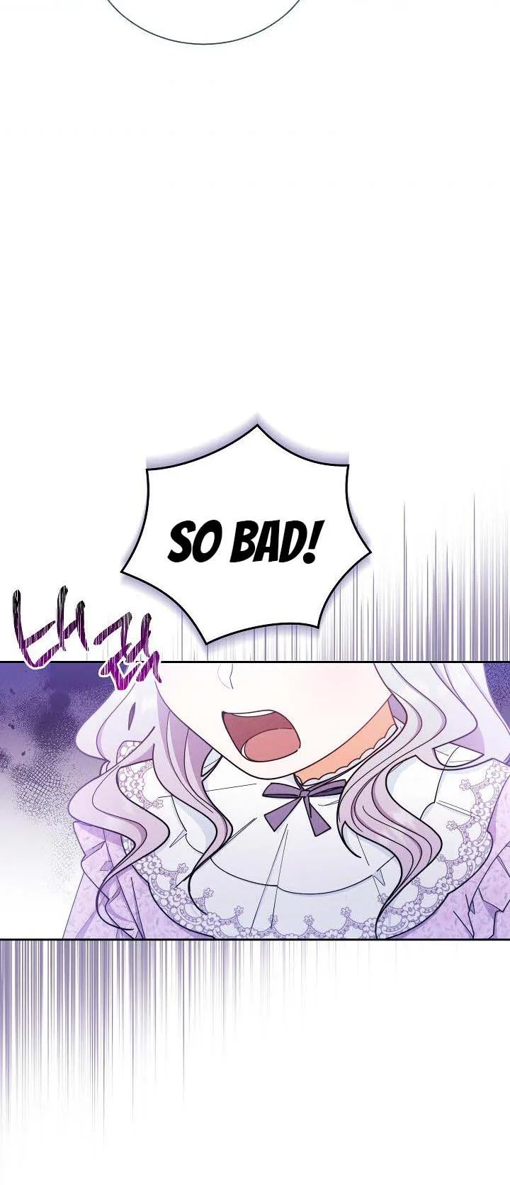 I Will Take Responsibility for the Welfare of the Male Lead Chapter 17 page 93