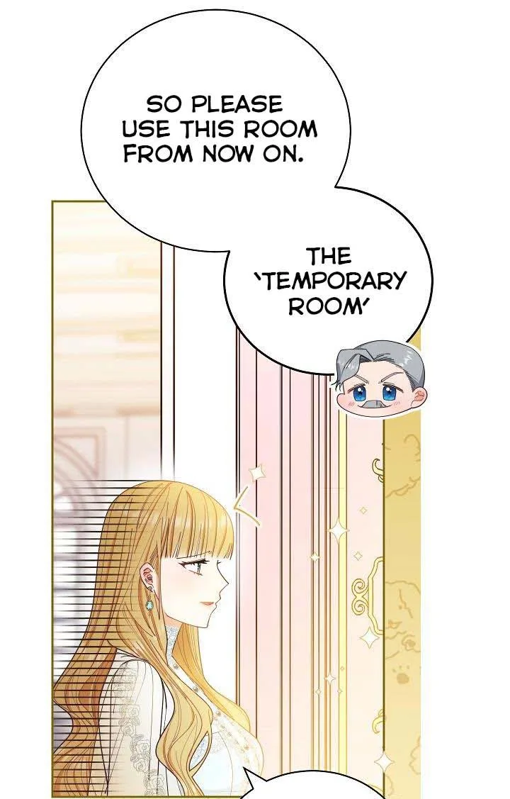 I Will Take Responsibility for the Welfare of the Male Lead Chapter 17 page 26