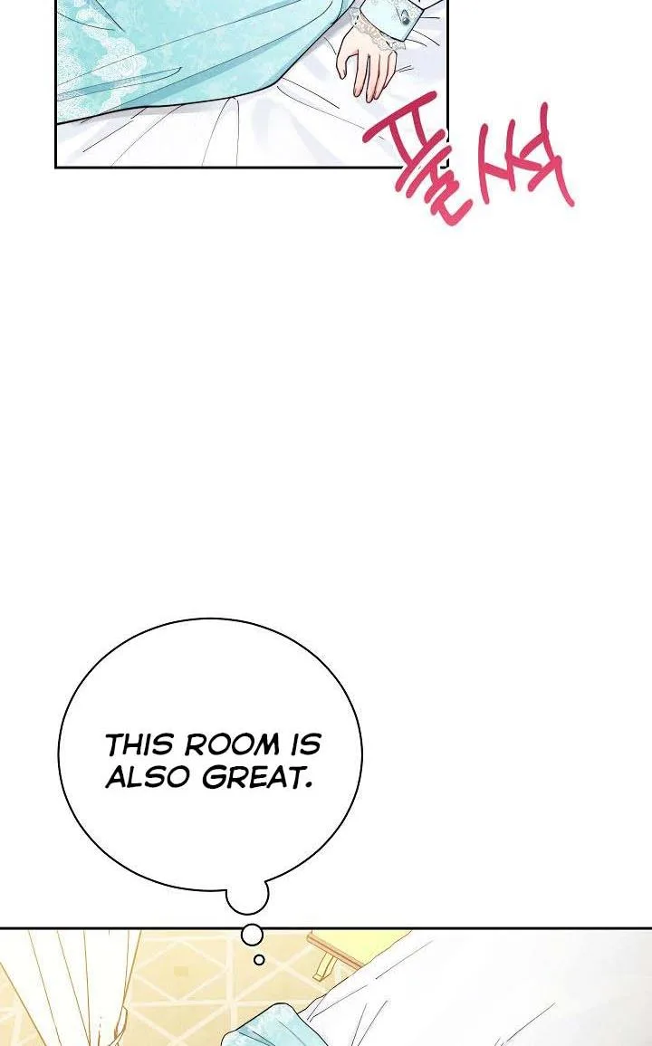I Will Take Responsibility for the Welfare of the Male Lead Chapter 17 page 57