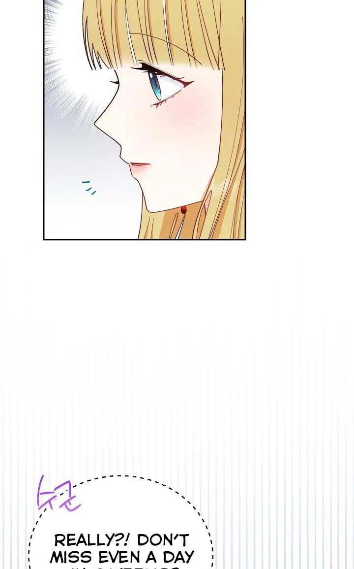 I Will Take Responsibility for the Welfare of the Male Lead Chapter 17 page 66