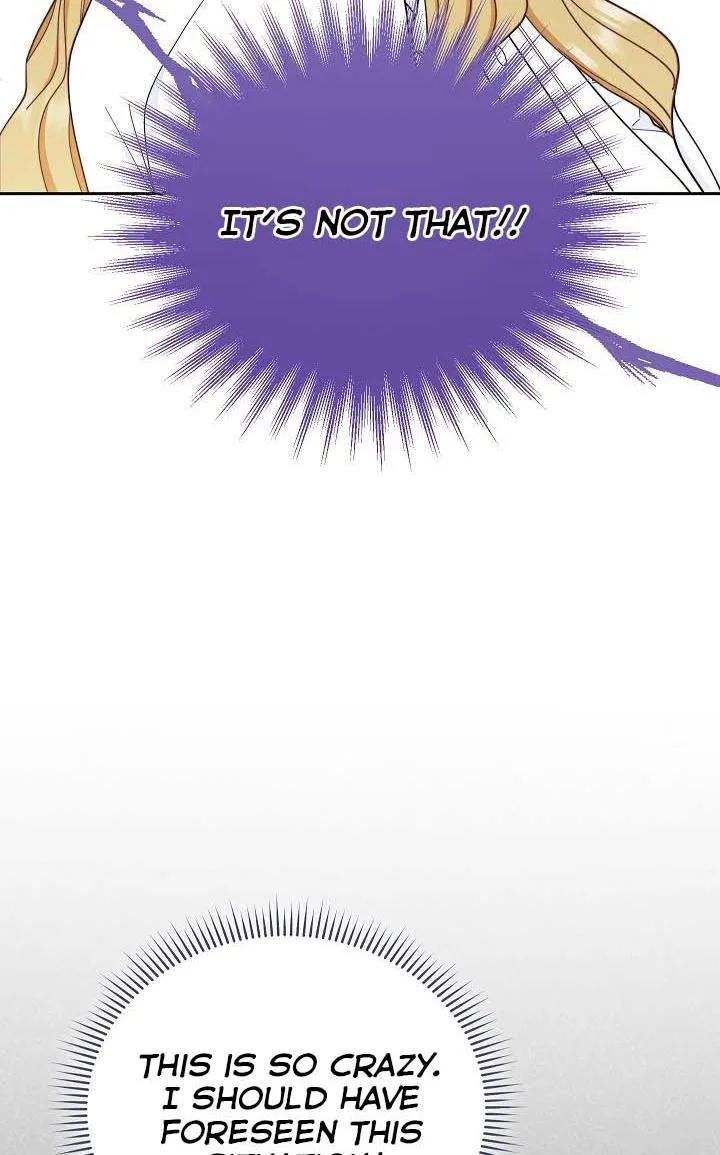 I Will Take Responsibility for the Welfare of the Male Lead Chapter 17 page 73