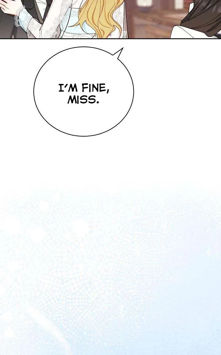 I Will Take Responsibility for the Welfare of the Male Lead Chapter 17 page 55