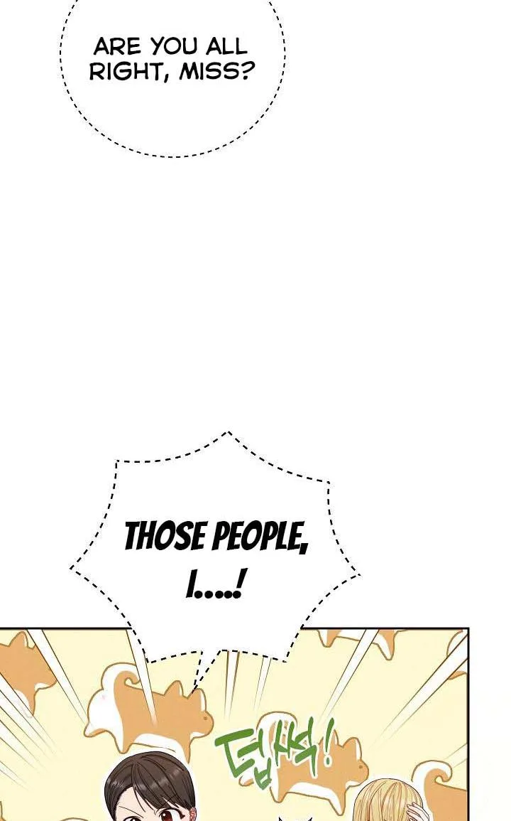 I Will Take Responsibility for the Welfare of the Male Lead Chapter 17 page 80