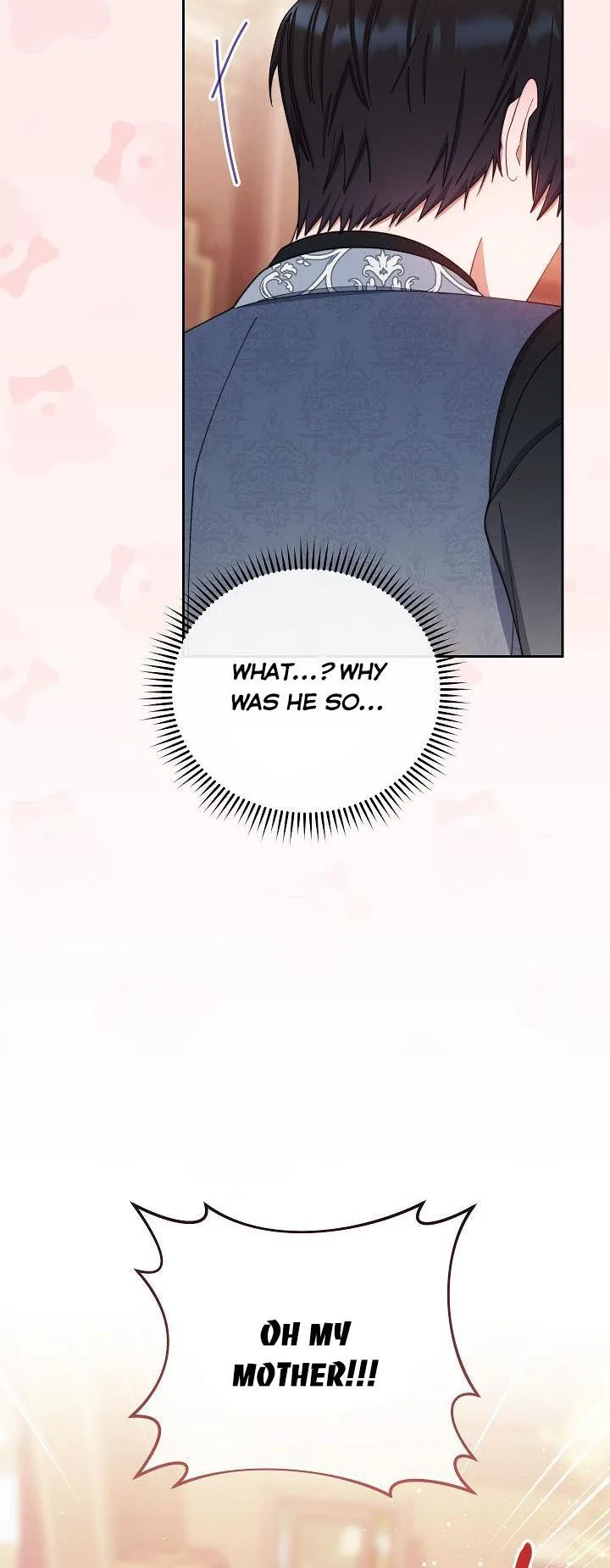 I Will Take Responsibility for the Welfare of the Male Lead Chapter 14 page 41
