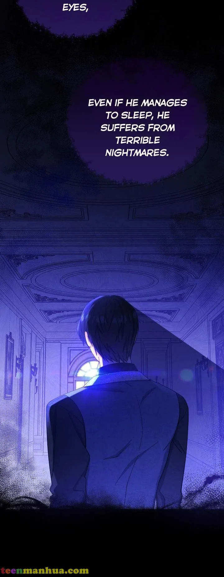 I Will Take Responsibility for the Welfare of the Male Lead Chapter 14 page 74