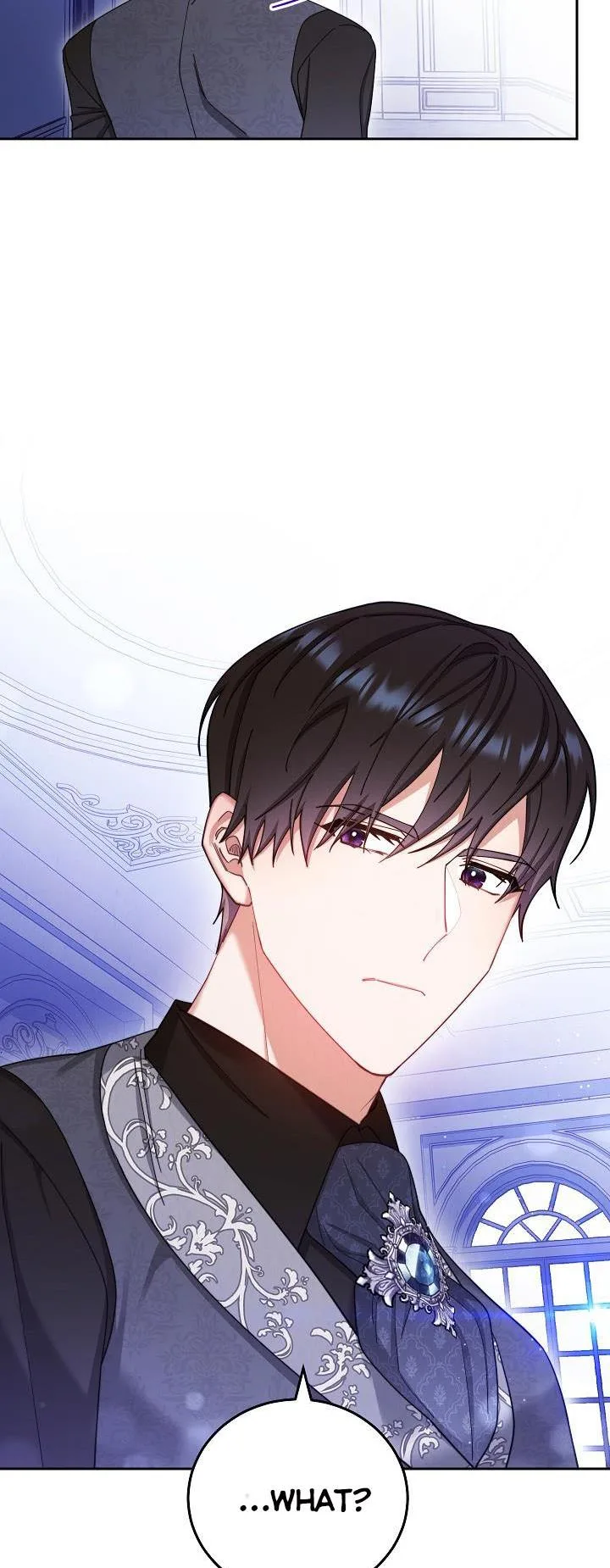 I Will Take Responsibility for the Welfare of the Male Lead Chapter 14 page 80