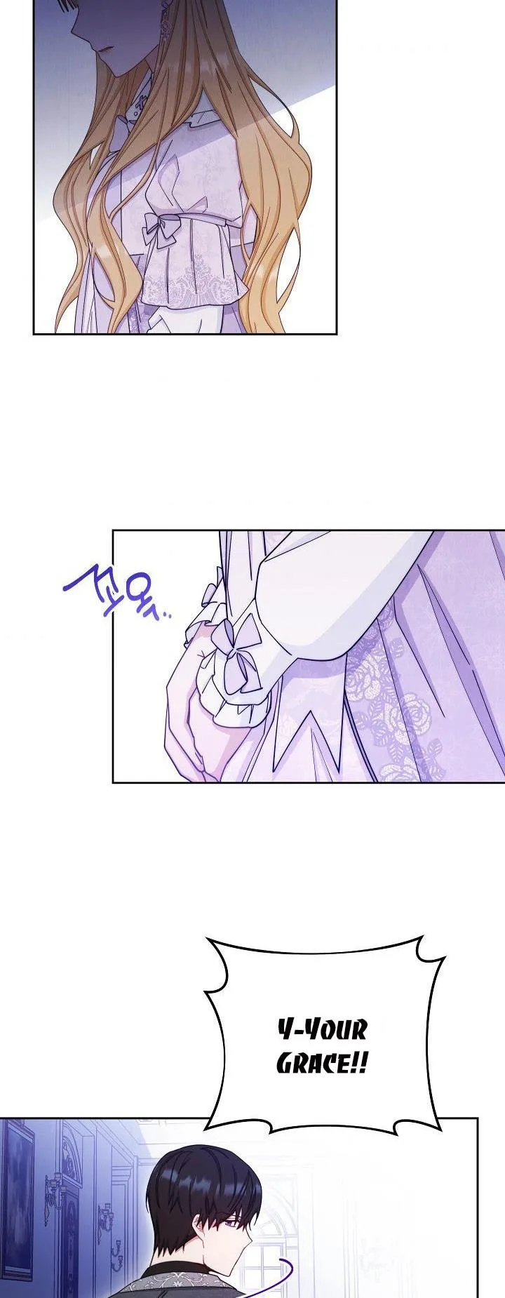 I Will Take Responsibility for the Welfare of the Male Lead Chapter 14 page 79