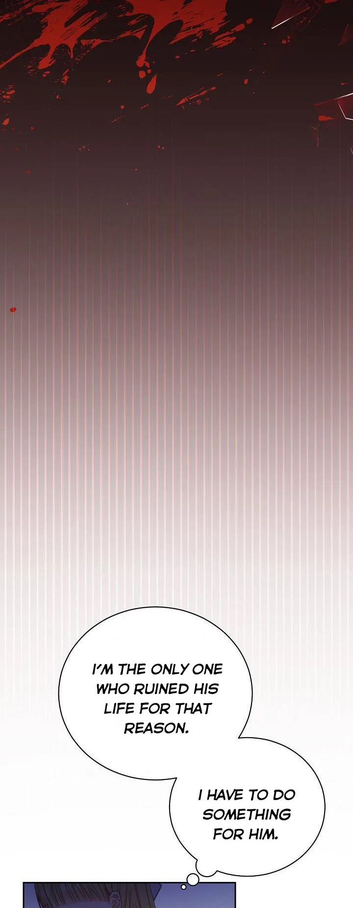 I Will Take Responsibility for the Welfare of the Male Lead Chapter 14 page 78