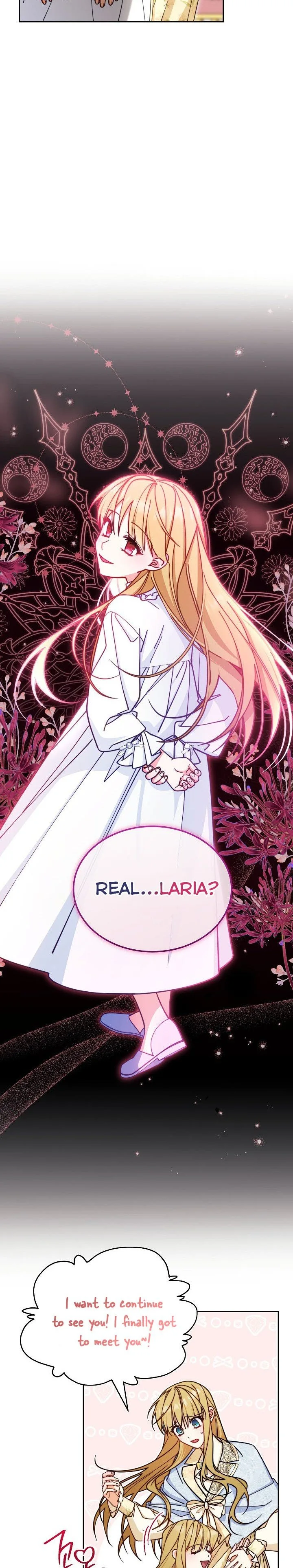 I Will Take Responsibility for the Welfare of the Male Lead Chapter 35 page 17
