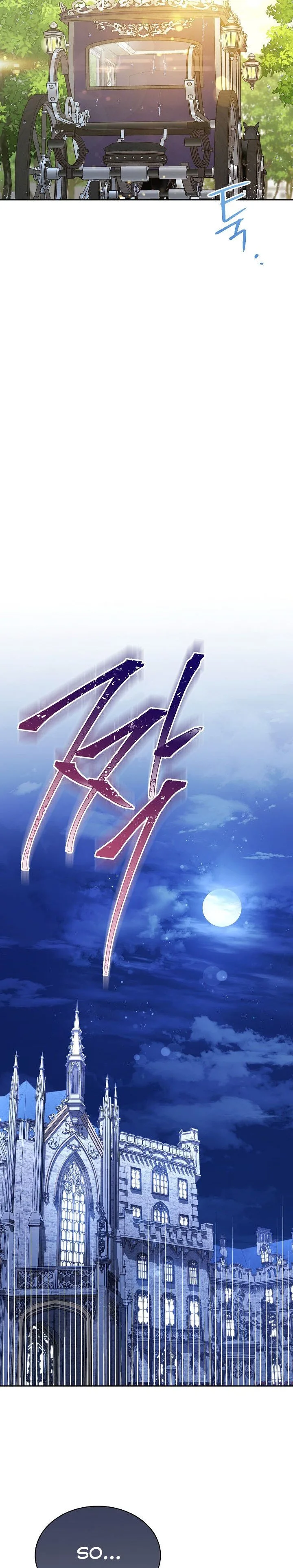 I Will Take Responsibility for the Welfare of the Male Lead Chapter 37 page 30