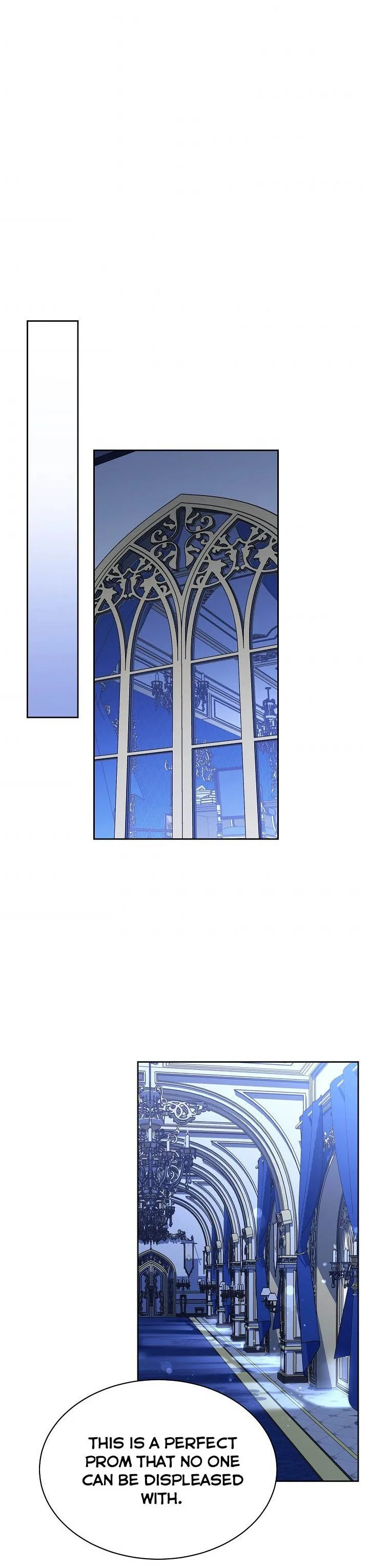 I Will Take Responsibility for the Welfare of the Male Lead Chapter 43 page 41