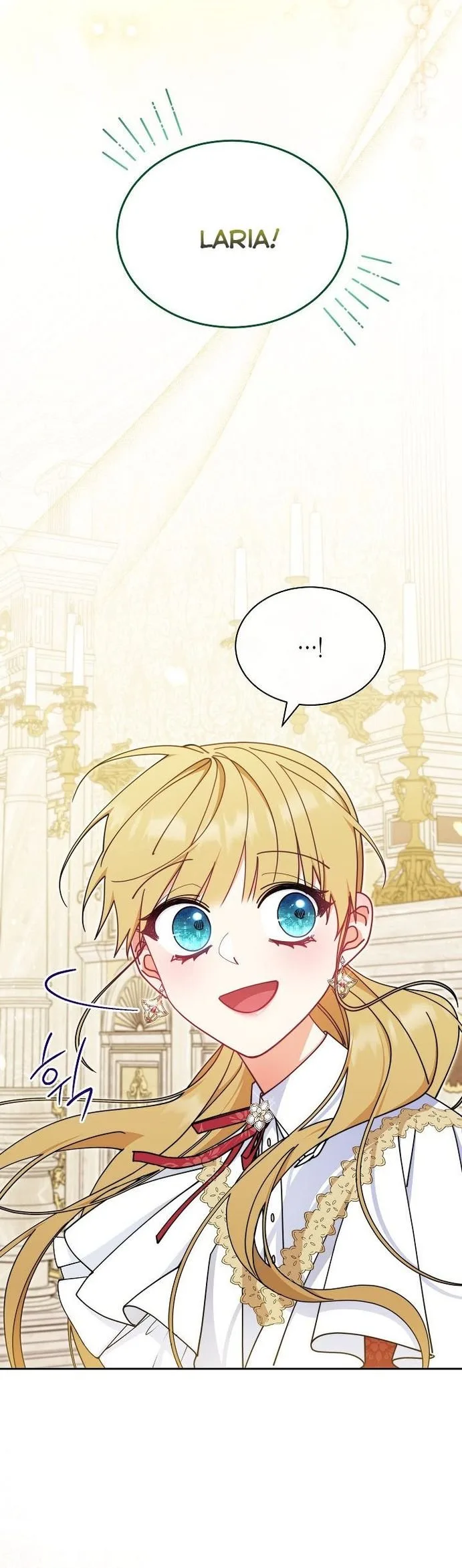 I Will Take Responsibility for the Welfare of the Male Lead Chapter 45 page 34