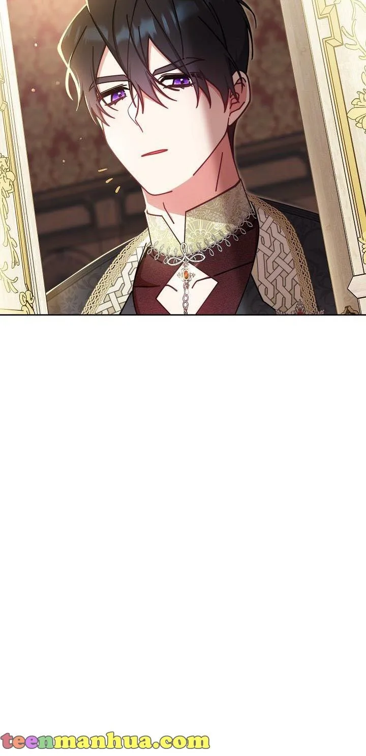 I Will Take Responsibility for the Welfare of the Male Lead Chapter 44 page 60