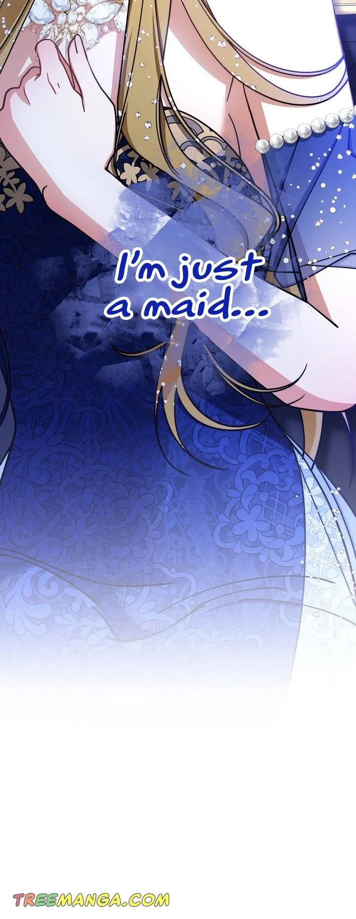 I Will Take Responsibility for the Welfare of the Male Lead Chapter 40 page 37