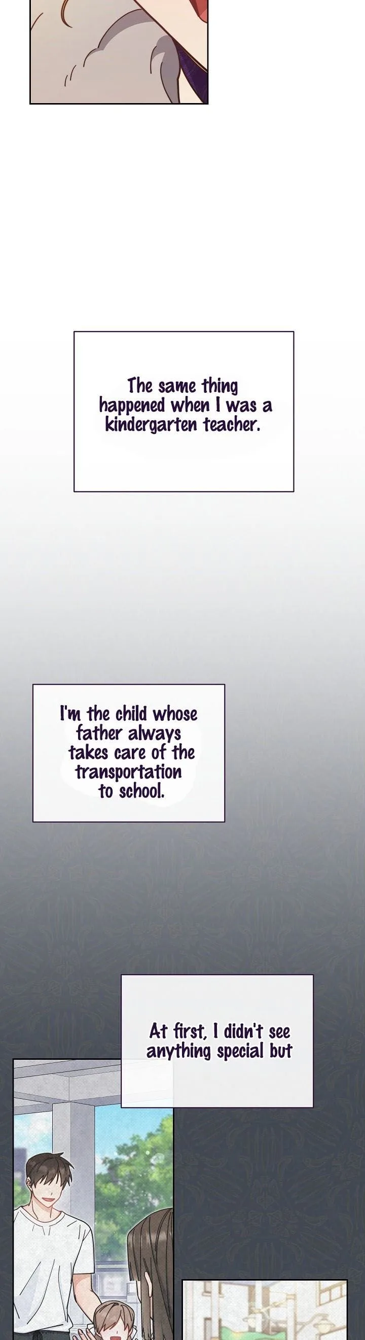 I Will Take Responsibility for the Welfare of the Male Lead Chapter 41 page 18